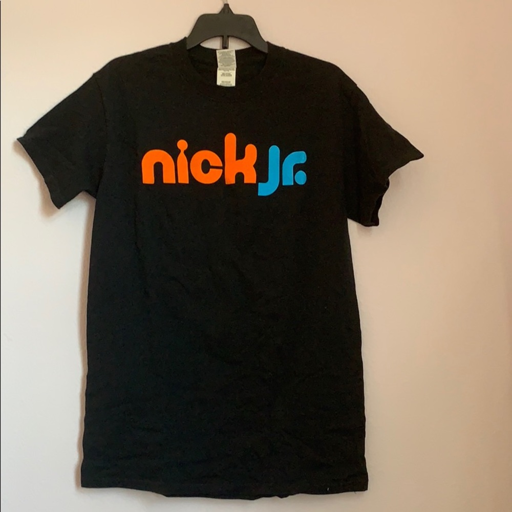 Nick Jr. T Shirt